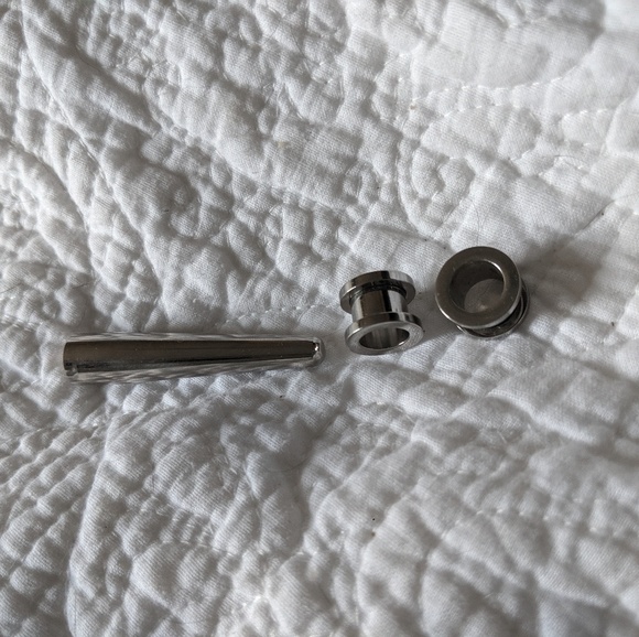 00g stretching kit - Picture 1 of 1